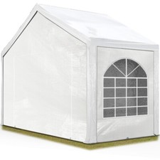 TOOLPORT Barnum Tente de