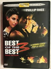 Best Of The Best 3 Sans Retour