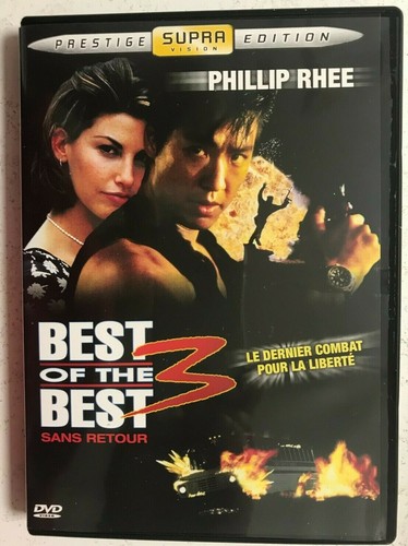 Best the sans retour - best,