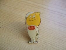 PINS MONSIEUR GOUTTE HUILE