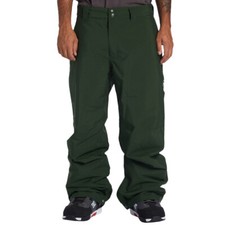 DC Neige Chino Pantalons de