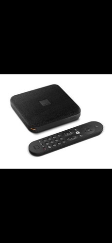 Décodeur tv6 orange neuf - tv6,