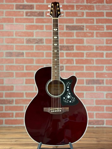 Takamine 2024 gn75ce - takamine, gn75ce-wr