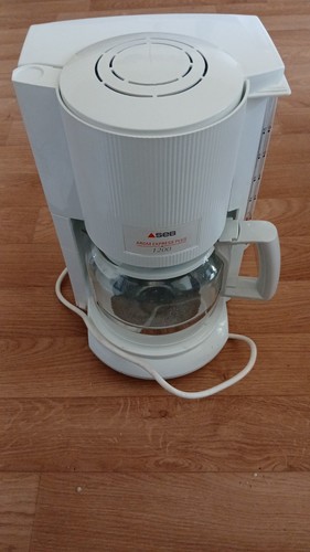 Seb arom express plus - plus, 1200