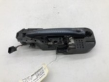 Poignee porte avant gauche RENAULT MEGANE 3 PHASE 3 806706656R