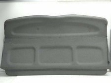 tablette de plage arrière