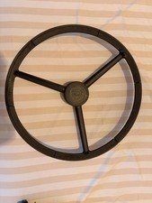 Volant Scania 3 Broches