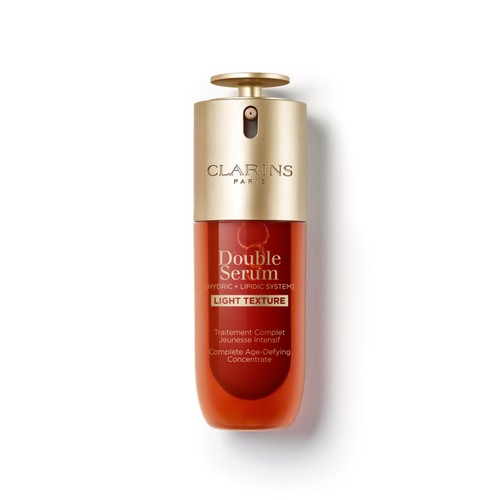 Clarins double serum light - serum,