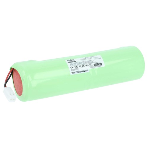 Batterie remplace geo fennel - batterie,