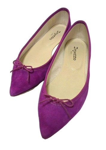 Repetto ballet flats pointed - ballet,