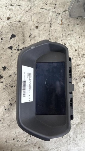 Gps opel meriva phase - opel, a