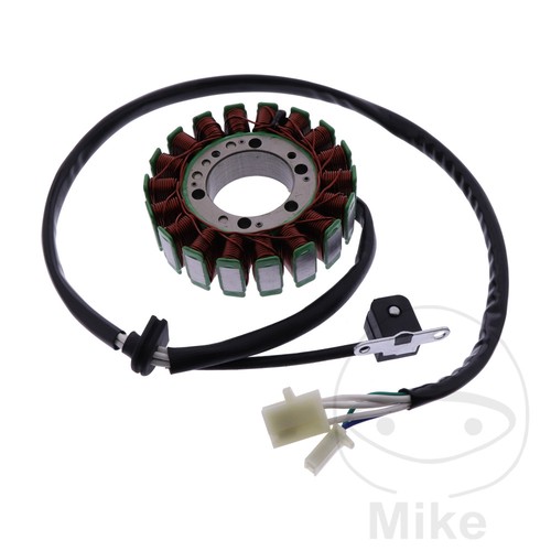 Jmp stator bobine - de,