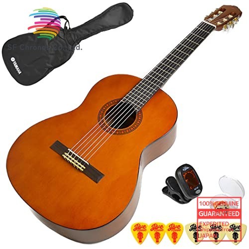 Yamaha cs40j classical mini - yamaha,