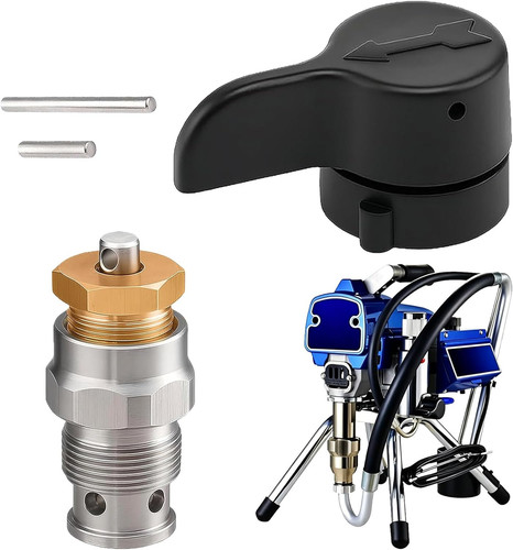 235014 prime spray valve and - prime,