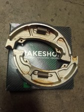 Mâchoires Arrière Honda Pcx