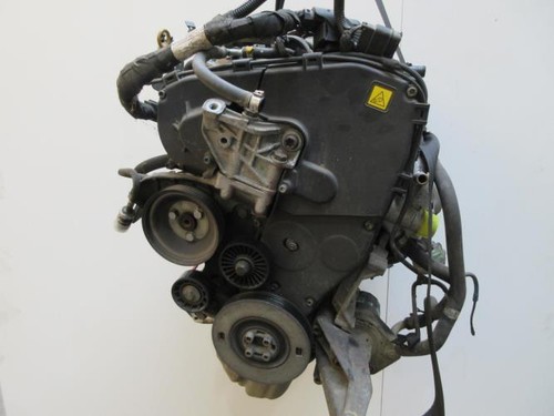 Moteur alfa romeo 147 - 147, phase