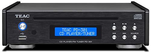 Lecteur teac tuner fm - tuner,