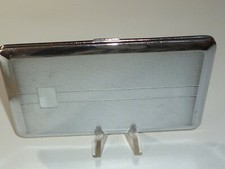 Vintage Cigarette Boîtier-
