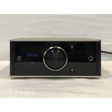 Amplificateur intégré Denon