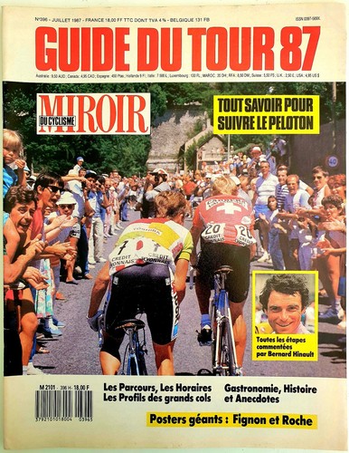 Miroir cyclisme 396 - miroir,