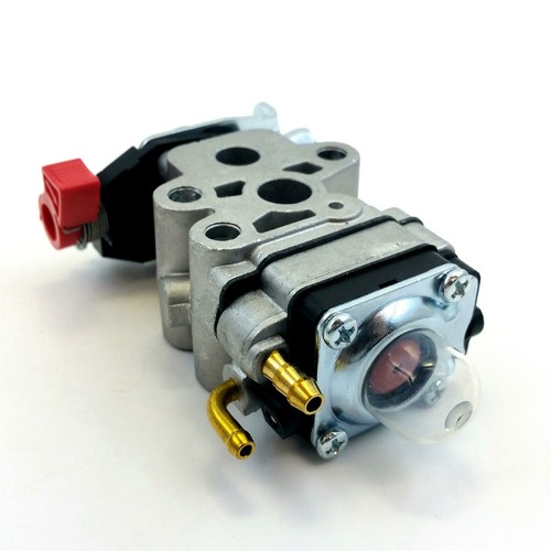 Carburateur pour