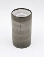 Vase rouleau Jacques Innocenti