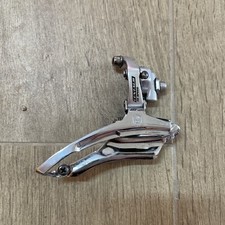 Dérailleur Avant Soudé