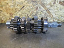 Arbre primaire de boite de