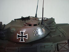 10 Antennes pour miniature SOLIDO militaire1/50