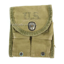 Porte chargeurs USM1 -HAMELCO 1944 - US ARMY WW2  ( matériel original )