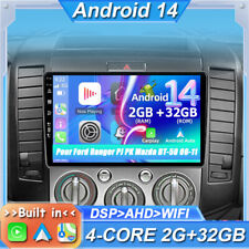 Pour Ford Ranger PJ PK Mazda