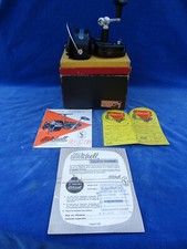 SYMPA RARE TOP ++ MOULINET ANCIEN Old reel - MITCHELL 306 PRINCE