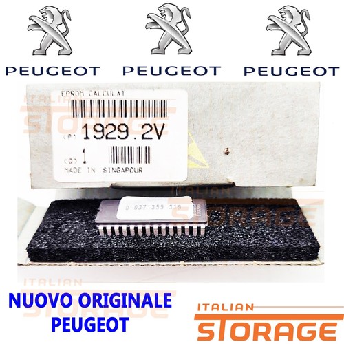 Peugeot citroen ecu eprom - ecu, neuf