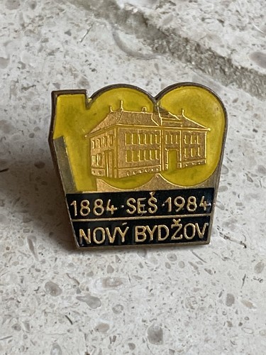 Pin novy bydzov - bydzov, ••