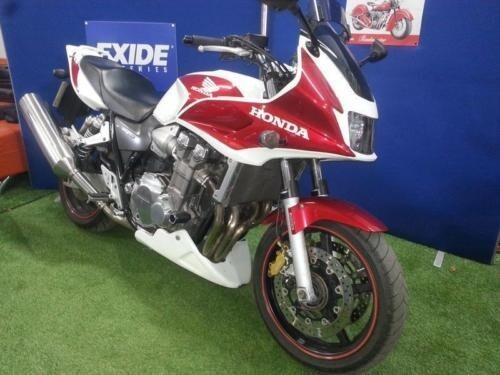 Honda 1300 2003 belly - cb,