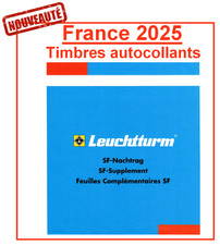 Nouveauté Jeu Leuchtturm