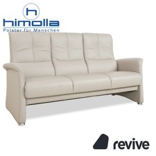Himolla 6001 Cuir Canapé