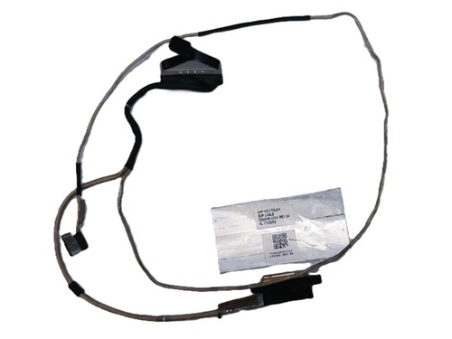 Cable nappe ecran video - video, lcd