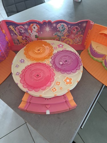 Hasbro little pony 18455 - hasbro,