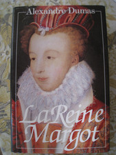 Alexandre Dumas   La Reine