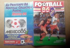 ALBUM FAC-SIMILÉ IMPRIMÉ