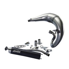 POT MECABOITE POLINI FOR RACE