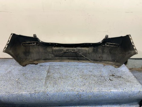 Pare choc arriere renault clio - pare,