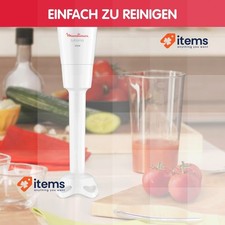 Moulinex DD12A1 Mixeur À