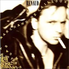 Cd Renaud - Marchand De
