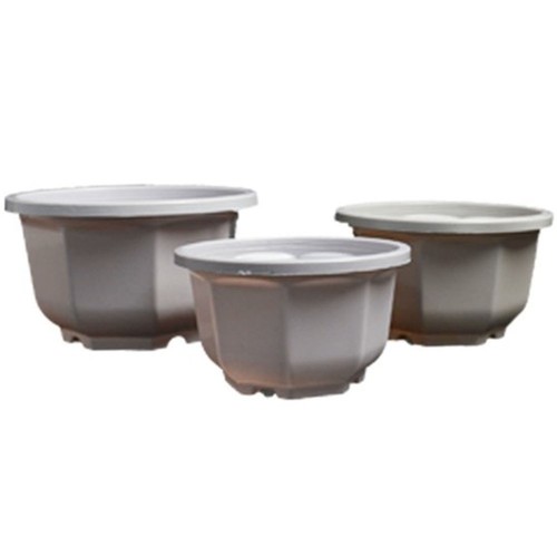 Pot fleurs panier jardin - panier, de