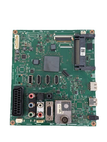 Carte mère grundig - mère, tv