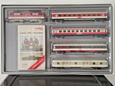 Marklin 2859 - DB - LOK BR 111 - IC - TRAIN DEMO - ANALOGIQUE - NEW ! (HB-1085)