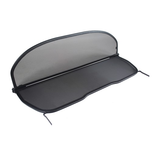 Coupe vent filet anti - coupe, anti-remous