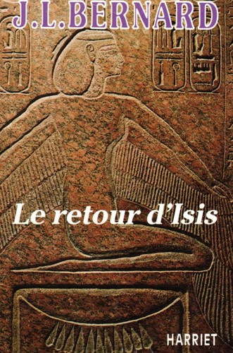 Retour isis jean - retour, de